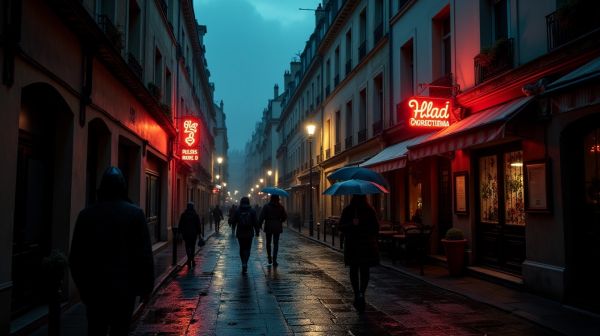 À Paris, trop de PME attendent encore la panne