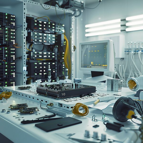 Récupération de données sur raid 0 : les étapes à suivre