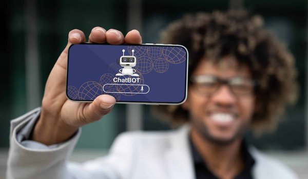 Echangez naturellement avec le Chatbot GPT