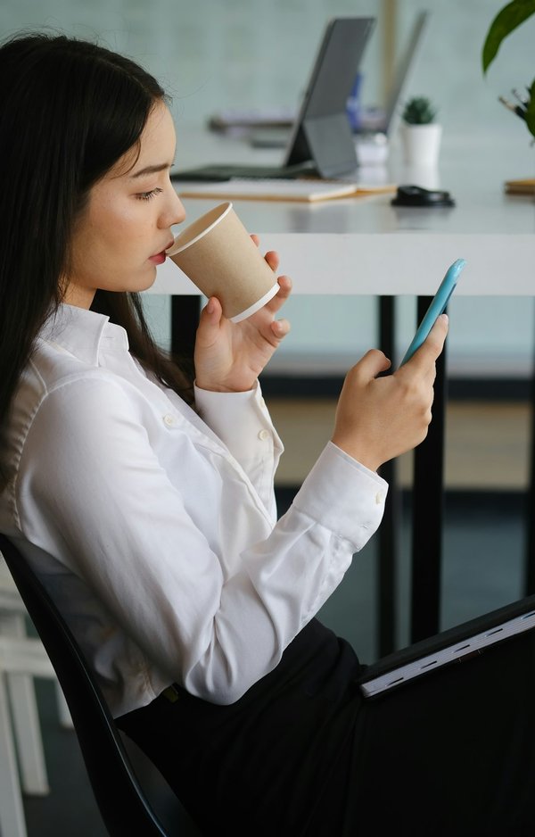 Infinix hot tunisie : trouvez votre smartphone idéal