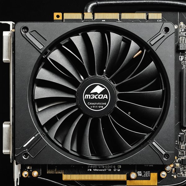 Quelle est la meilleure méthode pour nettoyer un ventilateur de carte graphique?