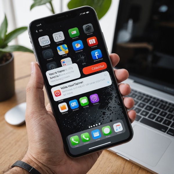 Quels sont les paramètres de confidentialité essentiels à configurer après une mise à jour majeure sur iOS ?