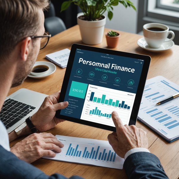 Quels sont les meilleurs outils de gestion des finances personnelles en 2024?