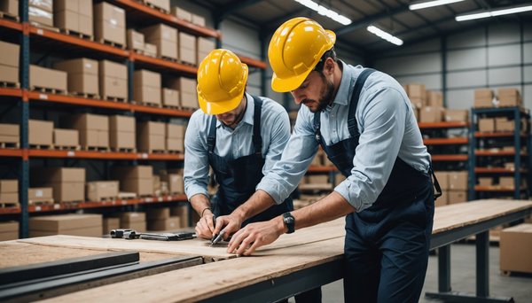 Renforcez votre stratégie fournisseur avec un logiciel srm