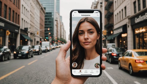 Boostez vos stories instagram avec des modèles personnalisables