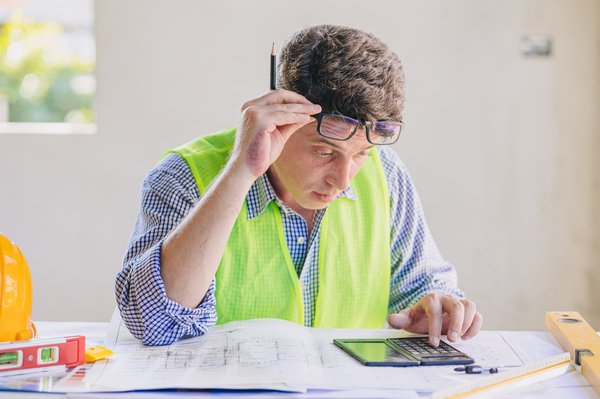 Gérez vos devis et factures facilement avec un logiciel bâtiment