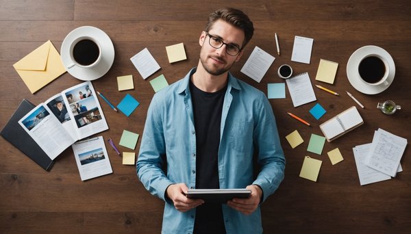 Devenez expert en gestion de projet avec ces conseils pratiques